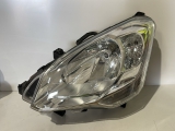 Citroen Berlingo 625 Enterprise L1 Hdi E5 4 Sohc Panel Van 2008-2018 Headlight/headlamp (passenger Side) 89318059 2008,2009,2010,2011,2012,2013,2014,2015,2016,2017,2018Citroen Berlingo 625 Van 2008-2018 Headlight Passenger Side 89318059 89318059     GOOD