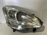 Citroen Berlingo 625 Enterprise L1 Hdi E5 4 Sohc Panel Van 2008-2018 Headlight/headlamp (driver Side) 89318061 2008,2009,2010,2011,2012,2013,2014,2015,2016,2017,2018Citroen Berlingo 625 Van 2008-2018 Headlight Driver Side 89318061 89318061     GOOD