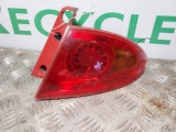 Seat Leon 1.6 Tdi 105hp Copa 4dr Hatchback 4 Doors 2010-2012 Rear/tail Light (driver Side) 1P0945096 2010,2011,2012Seat Leon 1.6 Tdi 105hp Copa 4dr 2010-12 Rear/tail Light (driver Side) 1P0945096 1P0945096     GOOD