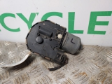 Seat Leon 1.6 Tdi 105hp Copa 4dr Hatchback 4 Doors 2010-2012 1598 Wiper Motor (front) 1P0955119D 2010,2011,2012Seat Leon 1.6 Tdi 105hp Copa 4dr 2010-2012 1598 Wiper Motor (front) 1P0955119D 1P0955119D     GOOD