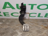 Peugeot 207 1.6 Hdi Allure 92bhp 5dr 92 Hatchback 5 Door 2009-2012 ACCELERATOR PEDAL (ELECTRONIC) 6PV00994946 2009,2010,2011,2012Peugeot 207 1.6 Hdi Accelerator Pedal (electronic) Allure 92bhp 5dr 92 2009-2012 6PV00994946     GOOD