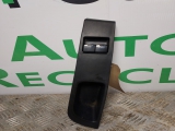 Nissan Micra Sxe 1.2 Air Conditioning + 5dr Hatchback 5 Doors 2003-2010 Electric Window Switch (front Driver Side)  2003,2004,2005,2006,2007,2008,2009,2010Nissan Micra Sxe 1.2 2003-2010 Electric Window Switch (front Driver Side)       GOOD