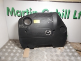 Mazda 6 2.0 D Ts 5dr 2007-2009 1998 ENGINE COVER  2007,2008,2009Mazda 6 2.0 D Ts 5dr 2007-2009 1998 ENGINE COVER       GOOD