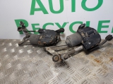 Seat Leon 1.6 R 5dr 1p11d2 Hatchback 5 Doors 2005-2012 1595 Wiper Motor (front) & Linkage 1P0955119A 2005,2006,2007,2008,2009,2010,2011,2012Seat Leon 1.6 R 5dr  2005-12  Wiper Motor (front) & Linkage, Sold as Pair 1P0955119A     Used