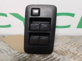 Nissan Qashqai 1.5 Dci Visia Puredrive 5dr 108bhp Hatchback 5 Door 2010-2013 ELECTRIC WINDOW SWITCH (FRONT DRIVER SIDE) 25401 BB60A 2010,2011,2012,2013Nissan Qashqai Electric Window Switch (front Driver) 1.5 Dci 5dr 108hp 2010-13   25401 BB60A     GOOD