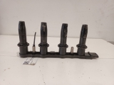 Vauxhall Astra H 2004-2010 COIL PACK  2004,2005,2006,2007,2008,2009,2010Vauxhall Astra H Z16XEP 2004-2010 COIL PACK      Used