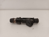 Vauxhall Astra H 2004-2010 Fuel Injector 2004,2005,2006,2007,2008,2009,2010Vauxhall Astra H Z16XEP 2004-2010 Fuel Injector 25343299 25343299     Used