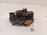 Vauxhall Insignia A 2008-2013 DOOR LOCK MECH (FRONT DRIVER SIDE)  2008,2009,2010,2011,2012,2013Vauxhall Insignia A 2008-2013 DOOR LOCK MECH (FRONT DRIVER SIDE) 13251807      Used