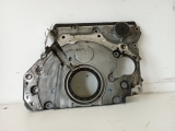 Vauxhall Astra J 2009-2014 Timing Chain Cover 2009,2010,2011,2012,2013,2014Vauxhall Astra J 2009-2014  1.6 CDTI Timing Chain Cover 55499021 55499021     Used
