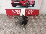 Nissan Qashqai 2006-2013 EGR VALVE 8200282949 2006,2007,2008,2009,2010,2011,2012,20131.5L Nissan Qashqai 2006-2013 EGR VALVE 8200282949 8200282949     Used