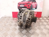 Vauxhall Zafira C INSIGNIA B20 DIESEL 2011-2018  ALTERNATOR 39047352 2011,2012,2013,2014,2015,2016,2017,2018Vauxhall Zafira C INSIGNIA B20 DIESEL 2011-2018  ALTERNATOR 39047352 39047352     Used