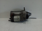 NISSAN Micra Ig-t N-sport E6 3 Dohc 2018-2023 999 STARTER MOTOR 233005993R-A 2018,2019,2020,2021,2022,2023NISSAN Micra Ig-t N-sport E6 3 Dohc 2018-2023 999 STARTER MOTOR 233005993R-A 233005993R-A     Used