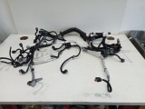 NISSAN Micra Ig-t N-sport E6 3 Dohc 2018-2023 ENGINE WIRING LOOM 2018,2019,2020,2021,2022,2023NISSAN Micra Ig-t N-sport E6 3 Dohc 2018-2023 ENGINE WIRING LOOM 240115FP0D 240115FP0D     Used