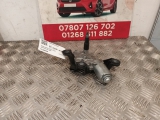 Nissan Qashqai Acenta 1.6 Petrol Suv 5 Door 2007-2013 1598 WIPER MOTOR (REAR) 0390201820 2007,2008,2009,2010,2011,2012,2013Nissan Qashqai Acenta 5 Door 2007-2013 1598 WIPER MOTOR (REAR) 0390201820 0390201820     Used