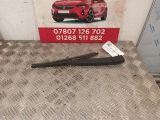 Nissan Qashqai Acenta 1.6 Petrol Suv 5 Door 2007-2013 1598 REAR WIPER ARM  2007,2008,2009,2010,2011,2012,2013Nissan Qashqai Acenta 1.6 Petrol Suv 5 Door 2007-2013 1598 REAR WIPER ARM       Used