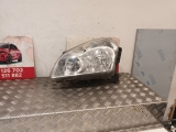 Nissan Qashqai Acenta 1.6 Petrol Suv 5 Door 2007-2013 HEADLIGHT/HEADLAMP (PASSENGER SIDE) 26060jd 2007,2008,2009,2010,2011,2012,2013Nissan Qashqai Acenta 2007-2013 HEADLIGHT PASSENGER SIDE 26060jd 26060jd     Used