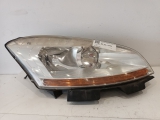 Citroen Picasso 2006-2013 HEADLIGHT/HEADLAMP (DRIVER SIDE) 164725-00 2006,2007,2008,2009,2010,2011,2012,2013Citroen Picasso 2006-2013 Headlight/headlamp (Drivers side) 164725-00 164725-00     Used