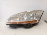 CITROEN Picasso 2006-2013 HEADLIGHT/HEADLAMP (PASSENGER SIDE) 164725-00 2006,2007,2008,2009,2010,2011,2012,2013Citroen Picasso 2006-2013 Headlight/headlamp (Passenger side)  164725-00 164725-00     Used