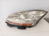 CITROEN Picasso 2006-2013 HEADLIGHT/HEADLAMP (PASSENGER SIDE) 164725-00 2006,2007,2008,2009,2010,2011,2012,2013Citroen Picasso 2006-2013 Headlight/headlamp (Passenger side)  164725-00 164725-00     Used