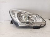 Vauxhall Corsa D 2006-2015 HEADLIGHT/HEADLAMP (DRIVER SIDE) 13295018 2006,2007,2008,2009,2010,2011,2012,2013,2014,2015Vauxhall Corsa D facelift 2006-2015 Headlight/headlamp (Drivers side) 13295018 13295018     Used