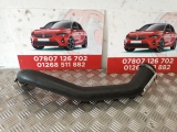 Vauxhall Vivaro 2002-2014 TURBO INTERCOOLER PIPE 2002,2003,2004,2005,2006,2007,2008,2009,2010,2011,2012,2013,20142.0L Vauxhall Vivaro 2002-2014 TURBO INTERCOOLER PIPE 55998 55998     Used