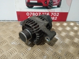 Fiat Doblo 2010-2017  ALTERNATOR 51854902 2010,2011,2012,2013,2014,2015,2016,2017Fiat Doblo 2010-2017  ALTERNATOR 51854902 51854902     Used