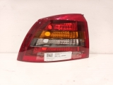 Vauxhall Astra G 1998-2005 REAR/TAIL LIGHT ON BODY (PASSENGER SIDE) 13117097 1998,1999,2000,2001,2002,2003,2004,2005Vauxhall Astra G 1998-2005 REAR/TAIL LIGHT ON BODY (PASSENGER SIDE) 13117097 13117097     Used