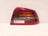 Vauxhall Astra G 1998-2005 REAR/TAIL LIGHT ON BODY ( DRIVERS SIDE) 13117092 1998,1999,2000,2001,2002,2003,2004,2005Vauxhall Astra G 1998-2005 Rear/tail light on body ( Drivers side) 13117092 13117092     Used