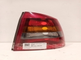 Vauxhall Astra G 1998-2005 REAR/TAIL LIGHT ON BODY ( DRIVERS SIDE) 13117092 1998,1999,2000,2001,2002,2003,2004,2005Vauxhall Astra G 1998-2005 Rear/tail light on body ( Drivers side) 13117092 13117092     Used