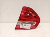 Citroen Picasso 2006-2013 REAR/TAIL LIGHT ON BODY ( DRIVERS SIDE) 9653547677 2006,2007,2008,2009,2010,2011,2012,2013Citroen Picasso 2006-2013 Rear/tail light on body ( Drrivers side) 9653547677 9653547677     Used