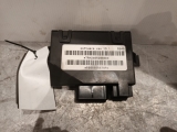 Chrysler Voyager 2001-2007 TAILGATE OPENING SWITCH  2001,2002,2003,2004,2005,2006,2007Chrysler Voyager 2001-2007 TAILGATE ECU P04686687AP P04686687AP     Used