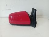 VAUXHALL ZAFIRA C 2011-2018 1.6 DOOR MIRROR ELECTRIC (DRIVER SIDE) 13312840 2011,2012,2013,2014,2015,2016,2017,2018VAUXHALL ZAFIRA B 1.6 DOOR MIRROR ELECTRIC (DRIVER SIDE) 13312840 13312840     Used