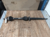 Vauxhall Insignia A 2008-2013 DRIVESHAFT - DRIVER FRONT 2008,2009,2010,2011,2012,2013Vauxhall Insignia A 2.0 DIESEL 2008-2013 DRIVESHAFT - DRIVER FRONT 13348258 AAKA 13348258 AAKA     Used