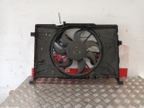 Mercedes B180 B-class Cdi Se E4 4 Dohc 2005-2011 RADIATOR FAN 2005,2006,2007,2008,2009,2010,2011Mercedes B180 B-class Cdi Se E4 4 Dohc 2005-2011 RADIATOR FAN 0130307007 0130307007     Used