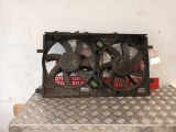 Vauxhall Insignia A 2008-2013 RADIATOR FAN 2008,2009,2010,2011,2012,2013Vauxhall Insignia A 2008-2013 RADIATOR FAN 13241739 13241739     Used