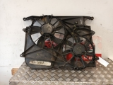 Vauxhall Antara 2006-2015 RADIATOR FAN 2006,2007,2008,2009,2010,2011,2012,2013,2014,2015Vauxhall Antara 2006-2015 RADIATOR FAN       Used