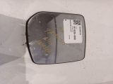 Ford Tran Connect Lx Tdci Swb 2001-2009 WING MIRROR GLASS 2001,2002,2003,2004,2005,2006,2007,2008,2009Ford Tran Connect Lx Tdci Swb 2001-2009 WING MIRROR GLASS HEATED PASSENGER SIDE      Used