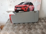 VAUXHALL CORSA D 1.3 CDTi CAR DERIVED VAN 2010-2015 SUN VISOR (PASSENGER SIDE)  2010,2011,2012,2013,2014,2015VAUXHALL CORSA D 1.3 CDTi CAR DERIVED VAN 2010-2015 SUN VISOR (PASSENGER SIDE)       Used