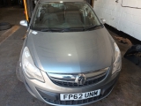 VAUXHALL CORSA D 1.2L HATCHBACK 5 Door 2006-2014 1248 BONNET  2006,2007,2008,2009,2010,2011,2012,2013,2014VAUXHALL CORSA D 1.2L HATCHBACK 5 Door 2006-2014 1248 BONNET       Used