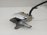 Vauxhall Astra Exclusive Cdti Ecoflx S/s 2010-2015 BRAKE MASTER CYLINDER AND RESERVOIR 2010,2011,2012,2013,2014,2015Vauxhall Astra Exclusive Cdti 2010-2015 BRAKE MASTER CYLINDER AND RESERVOIR      Used