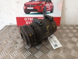 CHEVROLET Captiva 2006-2018  AIR CON COMPRESSOR/PUMP 96861884 2006,2007,2008,2009,2010,2011,2012,2013,2014,2015,2016,2017,2018CHEVROLET CAPTIVA 2006-2018  AIR CON COMPRESSOR/PUMP 96861884 96861884     Used