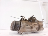 FORD TRANSIT 2014-2023  AIR CON COMPRESSOR/PUMP F1F119D629-HC 2014,2015,2016,2017,2018,2019,2020,2021,2022,2023FORD TRANSIT 2014-2023  AIR CON COMPRESSOR PUMP F1F119D629-HC F1F119D629-HC     Used