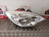 Vauxhall Meriva 1.4 Petrol Mpv 5 Door 2010-2017 HEADLIGHT/HEADLAMP (DRIVER SIDE) 13253632 2010,2011,2012,2013,2014,2015,2016,2017Vauxhall Meriva 1.4 Petrol 2010-2017 HEADLIGHT/HEADLAMP (DRIVER SIDE) 13253632 13253632     Used