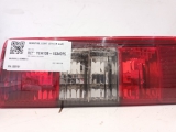Vauxhall Combo C 2002-2012 REAR/TAIL LIGHT (DRIVER SIDE) 033101 2002,2003,2004,2005,2006,2007,2008,2009,2010,2011,2012Vauxhall Combo C 2002-2012 Rear/tail light (Drivers side) 033101 033101     Used