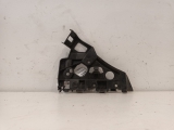 Vauxhall Astra J 2009-2014 Front Bumper Guide Bracket 2009,2010,2011,2012,2013,2014Vauxhall Astra J 2009-2014 Front Bumper Guide Bracket Left side 13368872 13368872     Used