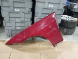 Bmw 3 Series E93 3 Door Cabriolet 2007-2013 WING (PASSENGER SIDE) Red  2007,2008,2009,2010,2011,2012,2013Bmw 3 Series E93 3 Door Cabriolet 2007-2013 WING (PASSENGER SIDE) Red      Used