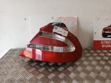 Mercedes Clk Clk200 Kompressor Avantgarde E3 4 Dohc Coupe 2 Door 2002-2009 Rear/tail Light (driver Side) A2098200264 2002,2003,2004,2005,2006,2007,2008,2009Mercedes Clk200 2 Door 2002-2009 Rear/tail Light (driver Side) A2098200264 A2098200264     Used