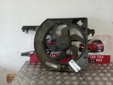 Vauxhall Vivaro 2002-2014 RADIATOR FAN 2002,2003,2004,2005,2006,2007,2008,2009,2010,2011,2012,2013,2014Vauxhall Vivaro 2002-2014 RADIATOR FAN 93859270 93859270     Used