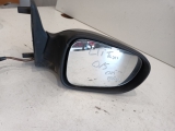 London Taxi Int Tx4 2002-2006 DOOR MIRROR ELECTRIC (DRIVER SIDE)  2002,2003,2004,2005,2006London Taxi Int Tx4 2002-2006 DOOR MIRROR ELECTRIC (DRIVER SIDE)      Used