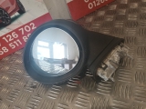 MINI COOPER 1.6L 2006-2010 N/S ELECTRIC WING MIRROR  2006,2007,2008,2009,2010MINI COOPER 1.6L 2006-2010 N/S ELECTRIC WING MIRROR       Used